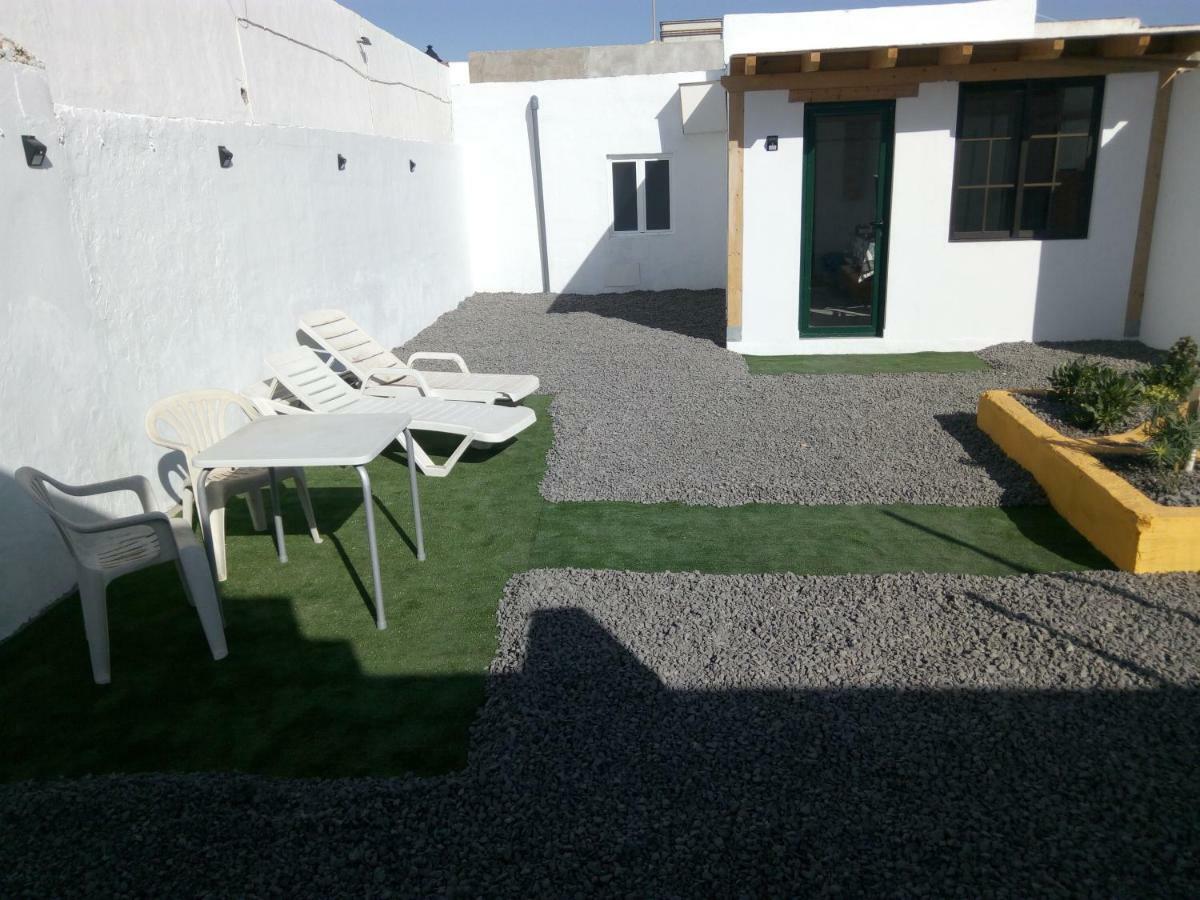 Casa Dulce Hogar Apartment Casillas del Angel Exterior photo