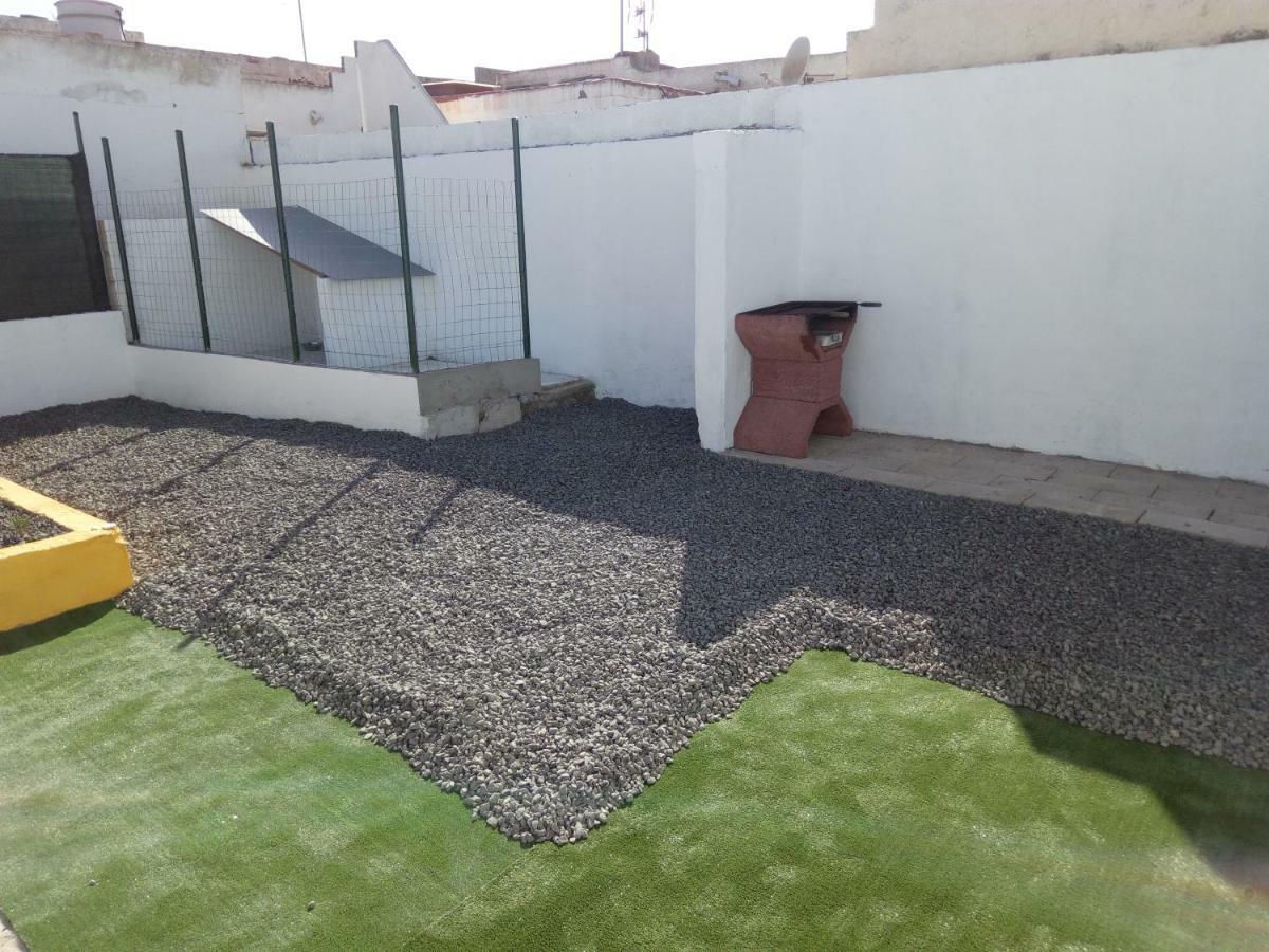 Casa Dulce Hogar Apartment Casillas del Angel Exterior photo