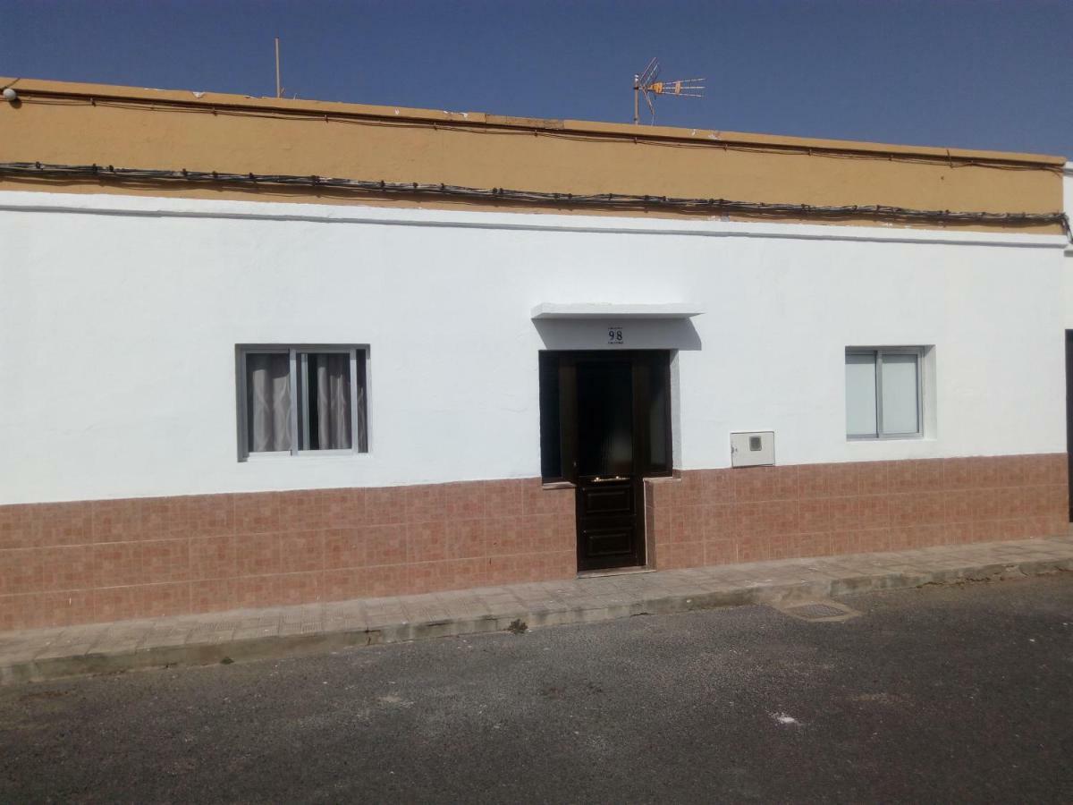 Casa Dulce Hogar Apartment Casillas del Angel Exterior photo
